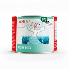 Dog Accessories Wet pet food BIO Moby Dick 200g 6 Piece -1- Anifit