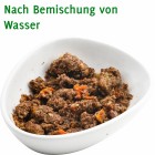 Dog Wet pet food Reserve meal Schäfers Pfanne 150g 1 Piece -3- Anifit