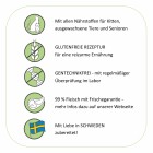 Cat Wet pet food Power Pot (Powertöpfchen) 200g 6 Piece -4- Anifit