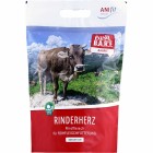 Cat Dog Accessories B.A.R.F. Easy Barf Beef Hearts (Rinderherzen) 350g 1 Piece -1- Anifit
