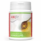 Cat Dog Accessories B.A.R.F. Snacks Supplements Chicken soup 80g 1 Piece -1- Anifit