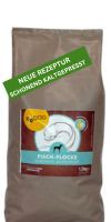 Hund Flocken RyDog Fisch-Flocke 1,5kg 1 Stück Anifit