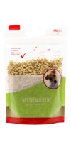 Hund B.A.R.F. Flocken Apfelflocke 400g 1 Stück Anifit